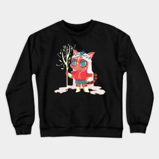 Celf Crewneck Sweatshirt